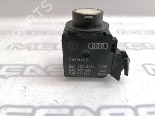 Electronic module SKODA OCTAVIA III Combi (5E5, 5E6) 2.0 TDI RS | BP12304545M83 