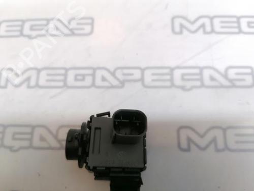 Electronic module SKODA OCTAVIA III Combi (5E5, 5E6) 2.0 TDI RS | BP12304545M83 