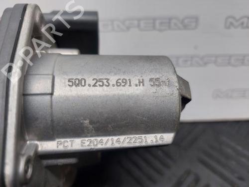 Moduł elektroniczny SKODA OCTAVIA III Combi (5E5, 5E6) 2.0 TDI RS | BP12266909M83 