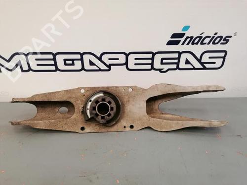 Left rear suspension arm MERCEDES-BENZ A-CLASS (W176) A 220 d 4-matic (176.005) | BP12266911M14 