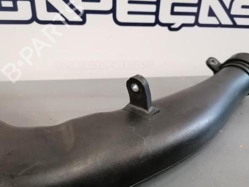 Intercooler pipe MERCEDES-BENZ A-CLASS (W176) A 220 d 4-matic (176.005) | BP13259042M127 