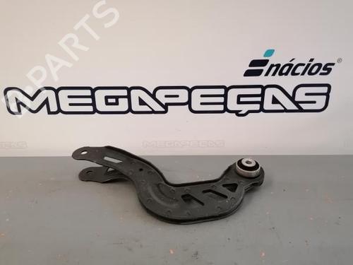 Left rear suspension arm MERCEDES-BENZ A-CLASS (W176) A 220 d 4-matic (176.005) A2463501006