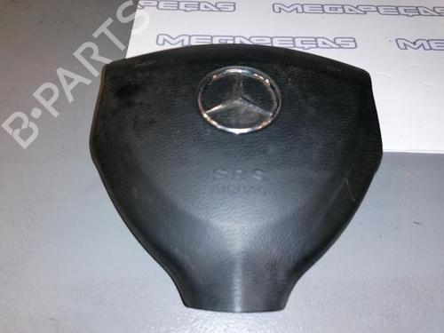 Airbag Kit MERCEDES-BENZ A-CLASS (W169) A 180 CDI (169.007, 169.307) | BP14400914C86 