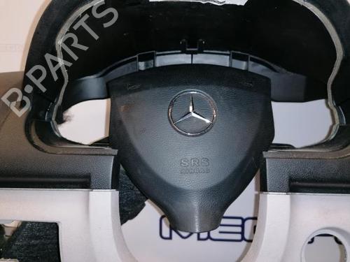 Airbag Kit MERCEDES-BENZ A-CLASS (W169) A 180 CDI (169.007, 169.307) | BP14400914C86 