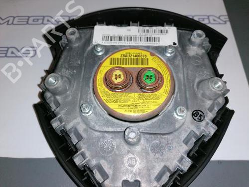 Airbag Kit MERCEDES-BENZ A-CLASS (W169) A 180 CDI (169.007, 169.307) | BP14400914C86 