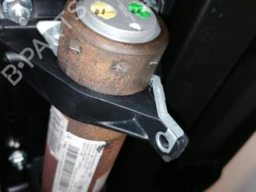 Airbag Kit MERCEDES-BENZ A-CLASS (W169) A 180 CDI (169.007, 169.307) | BP14400914C86 