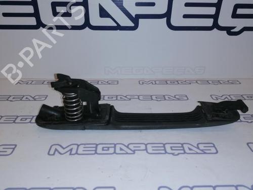 Front left exterior door handle MERCEDES-BENZ SPRINTER 3-t Van (B903) 316 CDI (903.661, 903.662, 903.663) | BP12162750C128