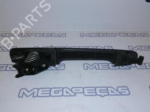 Front left exterior door handle MERCEDES-BENZ SPRINTER 3-t Van (B903) 316 CDI (903.661, 903.662, 903.663) | BP12162750C128