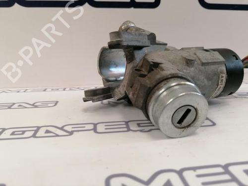 Ignition barrel MERCEDES-BENZ SPRINTER 3-t Van (B903) 316 CDI (903.661, 903.662, 903.663) | BP12162757M48 