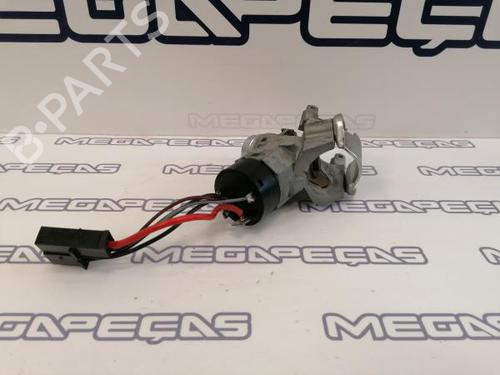 Ignition barrel MERCEDES-BENZ SPRINTER 3-t Van (B903) 316 CDI (903.661, 903.662, 903.663) | BP12162757M48 