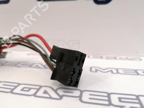 Ignition barrel MERCEDES-BENZ SPRINTER 3-t Van (B903) 316 CDI (903.661, 903.662, 903.663) | BP12162757M48 