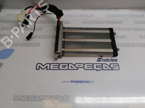 Used Heater resistor FORD S-MAX (WA6) 2.0 TDCi (140 hp) 12304556