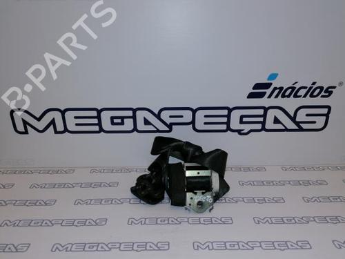 Used Rear center seatbelt FORD S-MAX (WA6) 2.0 TDCi (140 hp) 12351093