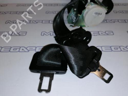Rear center seatbelt FORD S-MAX (WA6) 2.0 TDCi | BP12351093I27 