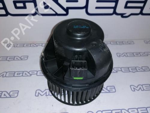 Heater blower motor FORD S-MAX (WA6) 2.0 TDCi | BP12162768M62 