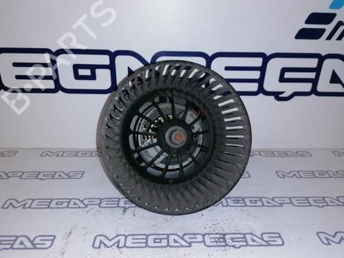 Heater blower motor FORD S-MAX (WA6) 2.0 TDCi | BP12162768M62 