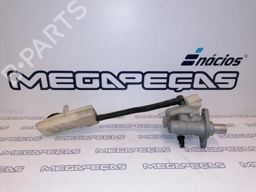 Brake master cylinder FORD S-MAX (WA6) 2.0 TDCi | BP12162778M77 