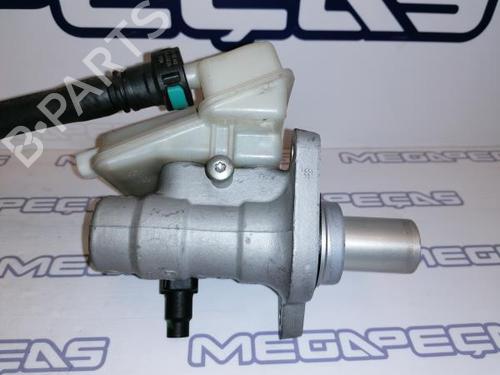 Brake master cylinder FORD S-MAX (WA6) 2.0 TDCi | BP12162778M77 