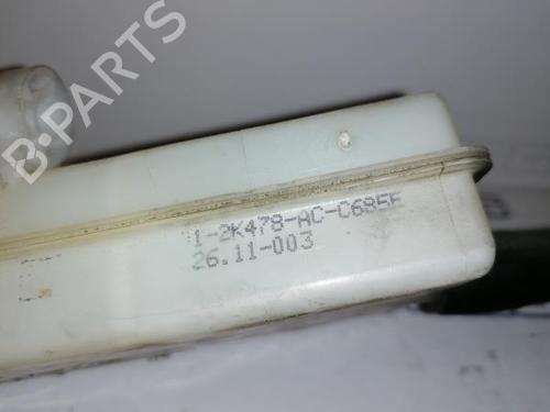 Brake master cylinder FORD S-MAX (WA6) 2.0 TDCi | BP12162778M77 