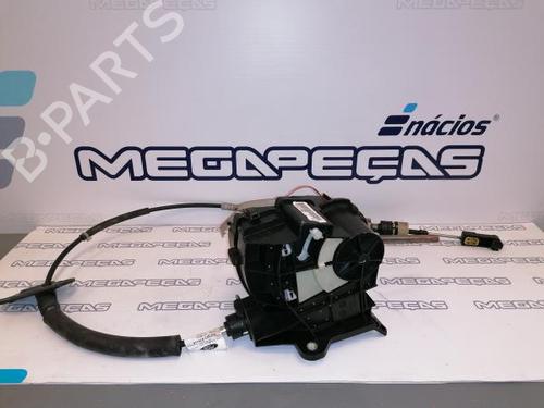 Gearstang FORD S-MAX (WA6) 2.0 TDCi (140 hp) 14400933