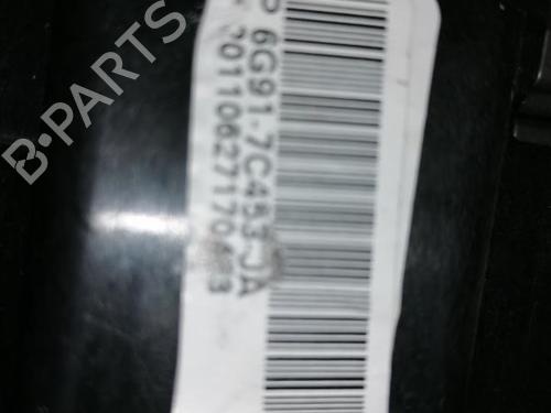 Gear lever FORD S-MAX (WA6) 2.0 TDCi | BP14400933M90 