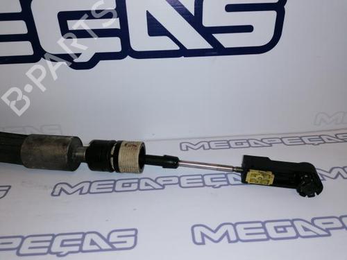 Gear lever FORD S-MAX (WA6) 2.0 TDCi | BP14400933M90 