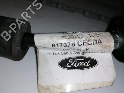 Gear lever FORD S-MAX (WA6) 2.0 TDCi | BP14400933M90 