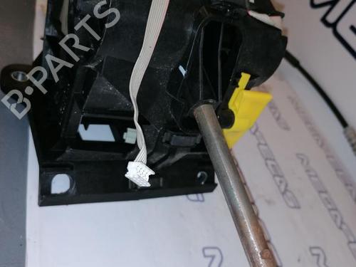Gear lever FORD S-MAX (WA6) 2.0 TDCi | BP14400933M90 