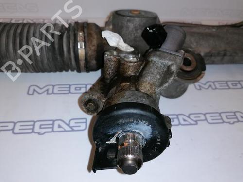 Steering rack MERCEDES-BENZ CLS (C219) CLS 320 CDI (219.322) | BP12162781M22 