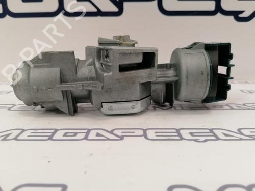 Ignition barrel FORD S-MAX (WA6) 2.0 TDCi | BP12162782M48 