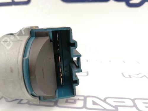 Ignition barrel FORD S-MAX (WA6) 2.0 TDCi | BP12162782M48 