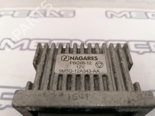 Electronic module FORD S-MAX (WA6) 2.0 TDCi | BP14400934M83 
