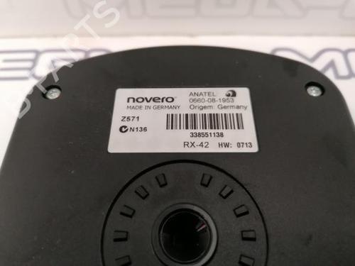 Electronic module FORD S-MAX (WA6) 2.0 TDCi | BP12272375M83 