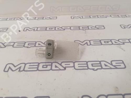 Innerbelysning FORD S-MAX (WA6) 2.0 TDCi (140 hp) 12304567