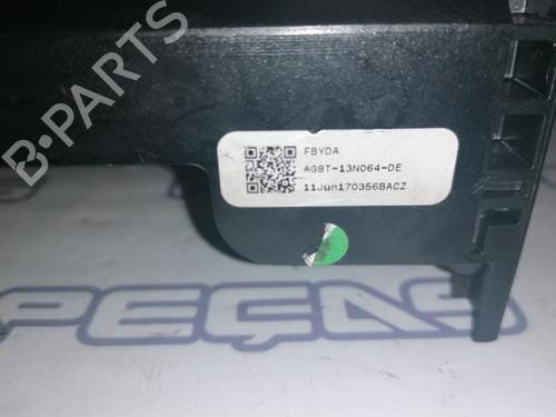 Elektronisk modul FORD S-MAX (WA6) 2.0 TDCi | BP12272376M83 