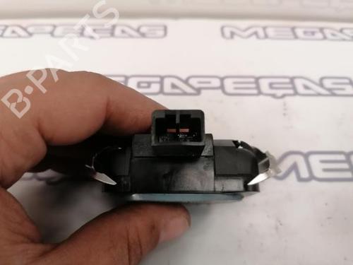 Elektronisk modul FORD S-MAX (WA6) 2.0 TDCi | BP12162798M83 