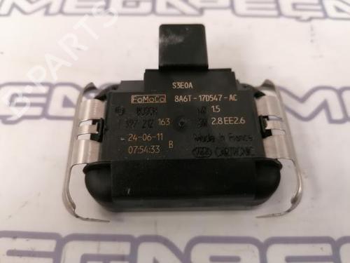 Elektronisk modul FORD S-MAX (WA6) 2.0 TDCi | BP12162798M83 