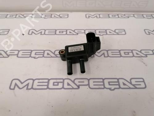 Elektronisk modul FORD S-MAX (WA6) 2.0 TDCi (140 hp) 12304568