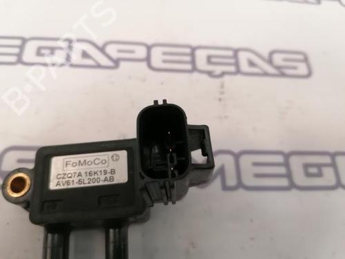 Elektronisk modul FORD S-MAX (WA6) 2.0 TDCi | BP12304568M83 