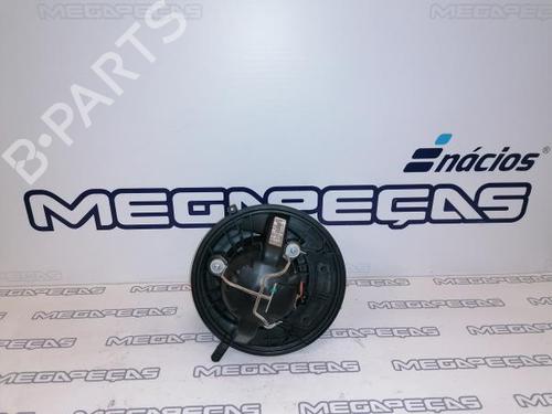 Used Heater blower motor MERCEDES-BENZ A-CLASS (W169) A 180 CDI (169.007, 169.307) (109 hp) 12162800