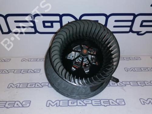Heater blower motor MERCEDES-BENZ A-CLASS (W169) A 180 CDI (169.007, 169.307) | BP12162800M62