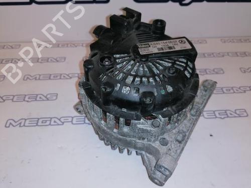 Lichtmaschine MERCEDES-BENZ A-CLASS (W169) A 180 CDI (169.007, 169.307) | BP12162805M7 