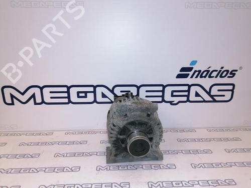 Used Alternator MERCEDES-BENZ A-CLASS (W169) A 180 CDI (169.007, 169.307) (109 hp) 12162805