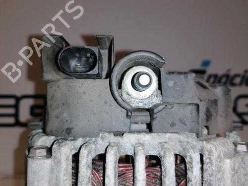 Lichtmaschine MERCEDES-BENZ A-CLASS (W169) A 180 CDI (169.007, 169.307) | BP12162805M7 