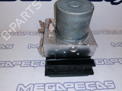 Used ABS pump MERCEDES-BENZ A-CLASS (W169) A 180 CDI (169.007, 169.307) (109 hp) 12162806