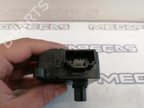 Elektronisk modul MERCEDES-BENZ A-CLASS (W169) A 180 CDI (169.007, 169.307) | BP12304572M83 
