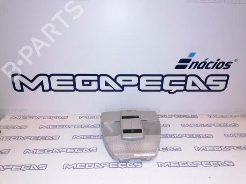 Used Interior roof light MERCEDES-BENZ A-CLASS (W169) A 180 CDI (169.007, 169.307) (109 hp) 12162823