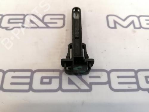 Electronic module MERCEDES-BENZ A-CLASS (W169) A 180 CDI (169.007, 169.307) | BP12304576M83 