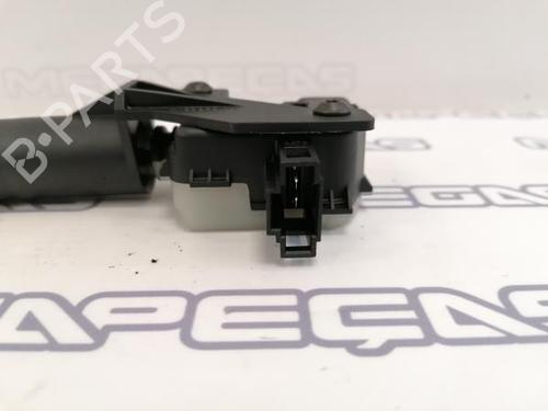 Brandstofklep actuator MERCEDES-BENZ A-CLASS (W169) A 180 CDI (169.007, 169.307) | BP12304578E18 
