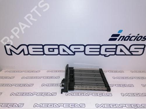 Heater resistor MERCEDES-BENZ A-CLASS (W169) A 180 CDI (169.007, 169.307) | BP12304579M108 